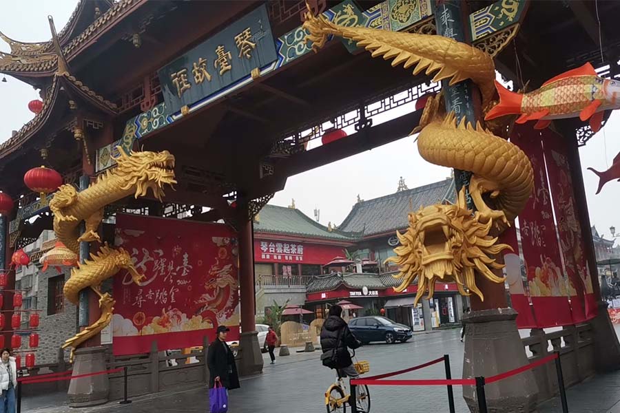 春節(jié)金龍?jiān)煨团菽袼苤谱?><h3><a href=